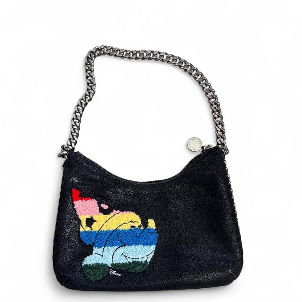 Stella McCartney x Disney Chain Fabera Bag